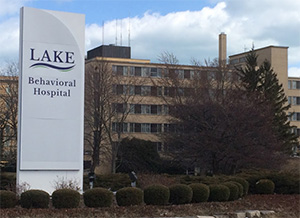Lake Behavioral Hospital